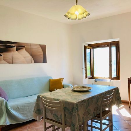 Casa Nella Natura A บอบบิโอ ภายนอก รูปภาพ